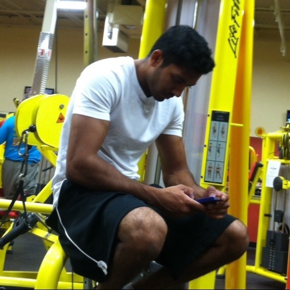 Meet your Posher, Danny - Picture 1 of 1